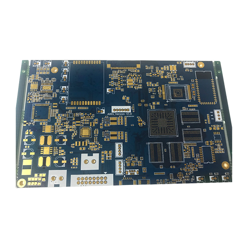 16層5G通訊PCB